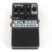 [ б/у ] DigiTechteji Tec METAL MASTER HEAVY METAL DISTORTION X-SERIES Distortion гитара эффектор 