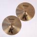 [ б/у ] хай-хет тарелка Jill Jean ZILDJIAN K ZILDJIAN MASTERSOUND HI-HAT 14 дюймовый пара 