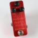  б/у повышающая передача ONE CONTROL STRAWBERRY RED OVER DRIVE one контроль клубника красный one темно синий 