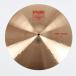  б/у авария тарелки paiste PAISTE 2002 HEAVY CRASH 18 дюймовый 