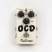  б/у Fulltone полный цветный OCD Ver.1.4 повышающая передача гитара эффектор 