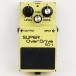  б/у super повышающая передача эффектор BOSS SD-1 Super Over Drive Made in Japan гитара эффектор 