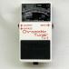  б/у черный matic тюнер BOSS TU-3 Chromatic Tuner