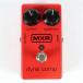  б/у компрессор эффектор MXR M-102 DYNA COMP Dyna comp гитара эффектор 