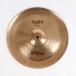 б/у коричневый ina тарелки Jill Jean ZILDJIAN ZXT TOTAL CHINA 12 дюймовый 