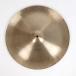  б/у эффект тарелки Jill Jean ZILDJIAN A Zildjian SWISH Medium 18 дюймовый s Wish 