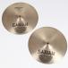  б/у хай-хет тарелка пара обслуживание Anne SABIAN AA REGULAR HATS Pair 14 дюймовый пара 