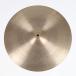  б/у авария тарелки Jill Jean ZILDJIAN A Zildjian MEDIUM CRASH 18 дюймовый 