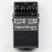  б/у цифровой Reverb эффектор BOSS RV-5 Digital Reverb Boss liva-b эффектор 