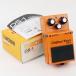  б/у Distortion эффектор BOSS DS-1 Distortion гитара эффектор Taiwan производства 