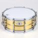  б/у малый барабан жемчуг Pearl B-6514CL SensiTone Classics BRASS Custom Alloy 14x5.5 латунь ракушка 