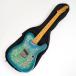  FENDER JAPAN եѥ TL69-75 BLUE FLOWER MOD 1988 TELECASTER ƥ쥭㥹