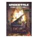 UNDERTALE фортепьяно коллекция z2 средний продвинутый уровень to Be * лиса .. inter вид имеется Yamaha музыка носитель информации 