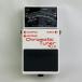  б/у черный matic тюнер BOSS TU-3 Chromatic Tuner