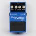  б/у компрессор эффектор BOSS CS-3 Compression Sustainer гитара эффектор 