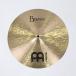  б/у авария тарелки мой фланель MEINL Byzance Traditional Heavy Crash 16 дюймовый 