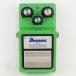 б/у повышающая передача эффектор IBANEZ TS9 Tube Screamer камера s сливочник гитара эффектор 