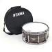  б/у малый барабан tamaTAMA TBWS1465S GCW STAR Reserve Bubinga/Walnut 14x6.5