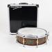  б/у малый барабан kanoupsCANOPUS HS-1450 Zelkova Snare Drum 14x5zerukoba одиночный доска .... туловище snare 
