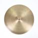  б/у ride тарелки Jill Jean ZILDJIAN A Zildjian MEDIUM RIDE 20 дюймовый 