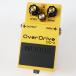  б/у повышающая передача эффектор BOSS OD-3 Over Drive гитара эффектор 