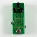  б/у One Control one контроль Persian Green Screamer повышающая передача эффектор старый дизайн 