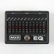  б/у MXR графика эквалайзер эффектор M108 10 Band Graphic EQ гитара эффектор M-108