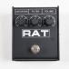  б/у Distortion PROCO RAT2 эффектор Proco latoRAT