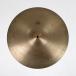  б/у авария тарелки Jill Jean ZILDJIAN A Zildjian THIN CRASH 18 дюймовый 70s~80s авария тарелки 