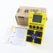  б/у ZOOM zoom MultiStomp MS-200D+ гитара мульти- эффектор деформация специальный мульти- камень p box 200 видов do life sound 