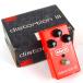  б/у Distortion эффектор MXR M-115 DISTORTION III гитара эффектор 