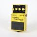  б/у турбо повышающая передача эффектор BOSS OD-2 TURBO OverDrive Boss гитара эффектор 