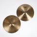  б/у хай-хет тарелка Jill Jean Zildjian A Zildjian Light HiHat 14 дюймовый пара 