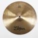  б/у авария тарелки Jill Jean ZILDJIAN A Zildjian THIN CRASH 16 дюймовый 