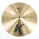  б/у хай-хет тарелка верх только Jill Jean ZILDJIAN K.Zildjian HiHats TOP 13 дюймовый 