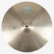  б/у авария тарелки paiste PAISTE 101 CRASH 16 дюймовый 