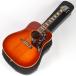  б/у акустическая гитара Gibson 60's Hummingbird Heritage Cherry 1999 год производства Gibson Hamming bird 