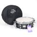 б/у малый барабан Yamaha YAMAHA MSD14ADW Dave Weckl Signature 14x5.5 Made in Japan