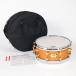  б/у малый барабан Yamaha YAMAHA MSD0115 VN Maple Custom 14x5.5 Made in Jaan