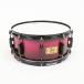  б/у малый барабан жемчуг Pearl Classic Maple 14x6.5 Maple ракушка MADE IN JAPAN