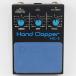  б/у BOSS HC-2 Hand Clapper Boss рука k труба -