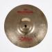  б/у Splash тарелки Jill Jean ZILDJIAN FX Oriental Trash Splash 9 дюймовый 