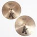  б/у хай-хет тарелка Jill Jean ZILDJIAN K Custom Dark HIHAT 13 дюймовый пара 