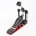  б/у барабан педаль DW DW-5000TD3 Turbo Drive одиночный барабан педаль 