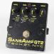 б/у TECH21 SansAmp GT2 Amplifier Simulator гитара эффектор 
