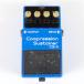  б/у компрессор эффектор BOSS CS-3 Compression Sustainer Made in Japan гитара эффектор 
