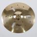  б/у ZILDJIAN Jill Jean A Custom A CUSTOM EFX 18 дюймовый эффект тарелки 