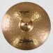  б/у авария тарелки Jill Jean ZILDJIAN ZBT PLUS ROCK CRASH 18 дюймовый 