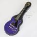  б/у электрогитара YAMAHA SG2000 Deep Purple 1981 год производства Yamaha SG-2000 глубокий лиловый ограничение цвет Made in Japan сделано в Японии 