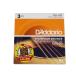 3���åȥѥå� D'Addario EJ15-3DBP 11-47 Extra Light ���������ƥ��å��������� 3���å�����ѥå�